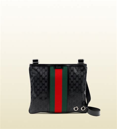 500 by gucci messenger bag price|men's gucci messenger bag sale.